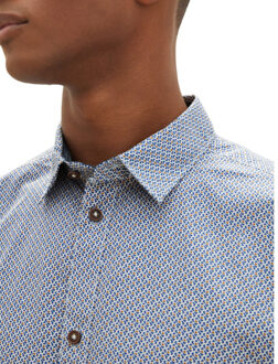 Tom Tailor 1038759 - maat XL Beige