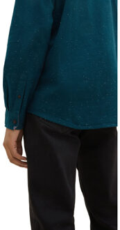 Tom Tailor 1038762 Groen - XL