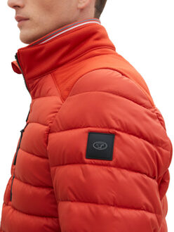 Tom Tailor 1038905 - maat M Rood