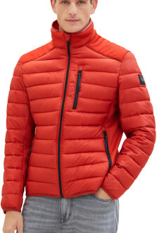 Tom Tailor 1038905 Rood - XXL