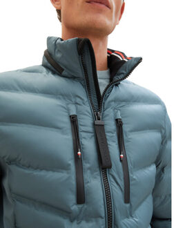 Tom Tailor 1038907 Blauw - XXXL