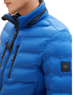 Tom Tailor 1038907 - maat XXL Blauw