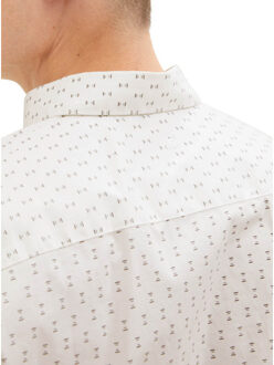 Tom Tailor 1039916 Ecru - XXL