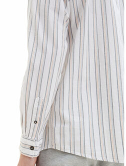 Tom Tailor 1040124 Wit - M