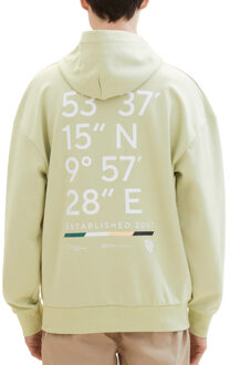 Tom Tailor 1040702 Bruin - M