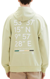 Tom Tailor 1040702 Bruin - XXL