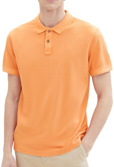Tom Tailor 1040824 Oranje - XL