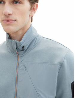 Tom Tailor 1040922 - maat XXL Grijs