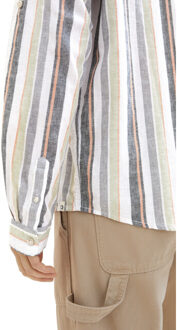 Tom Tailor 1041225 - maat XXL Beige