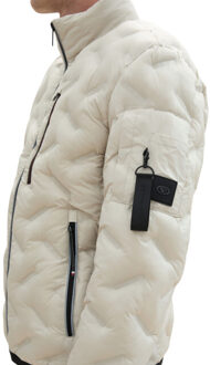 Tom Tailor 1041309 Beige - XXXL