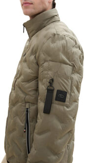 Tom Tailor 1041309 Groen - XXXL