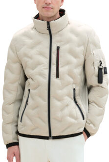 Tom Tailor 1041309 - maat XXL Beige