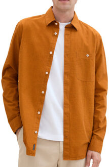 Tom Tailor 1042652 Bruin - XXL