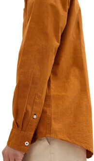 Tom Tailor 1042652 Bruin - XXXL