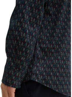 Tom Tailor 1042667 Blauw - L