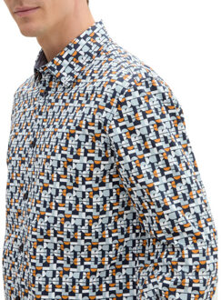 Tom Tailor 1042669 Blauw - L