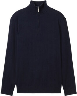 Tom Tailor 1043268 - maat XXL Blauw