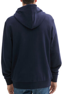 Tom Tailor 1043281 Blauw - XXXL