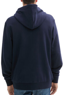 Tom Tailor 1043281 - maat L Blauw