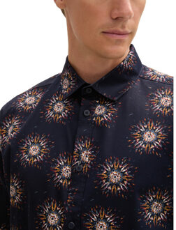 Tom Tailor 1043800 - maat M Blauw