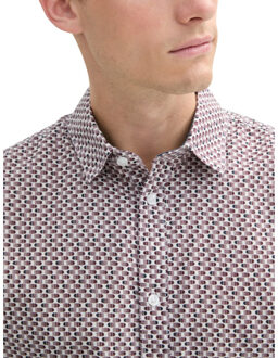 Tom Tailor 1043806 Ecru - XL