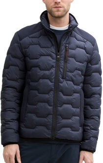 Tom Tailor 1044089 Blauw - XXL