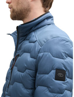 Tom Tailor 1044089 Lichtblauw - XXL