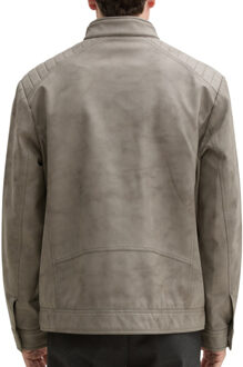 Tom Tailor 1044633 Grijs - M