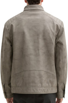 Tom Tailor 1044633 Grijs - XXL