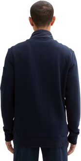 Tom Tailor 1044876 - maat XL Donkerblauw