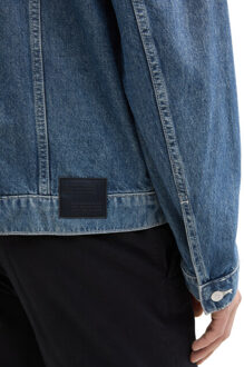 Tom Tailor 1044967 Blauw - XXL