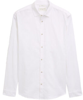 Tom Tailor 1045105 Wit - M