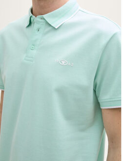 Tom Tailor 1045629 Groen - XXL