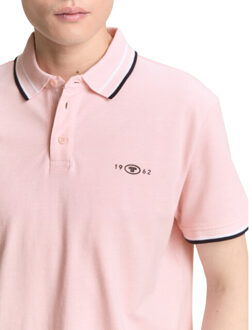 Tom Tailor 1045629 Roze - XL