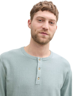 Tom Tailor 1045658 - maat XL Groen