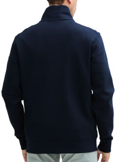 Tom Tailor 1045688 Blauw - XXL