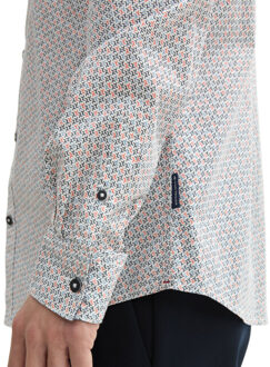 Tom Tailor 1045935 - maat XXL Ecru