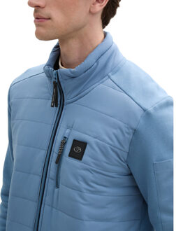 Tom Tailor 1045947 - maat M Blauw