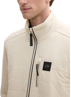 Tom Tailor 1045947 - maat XL Beige