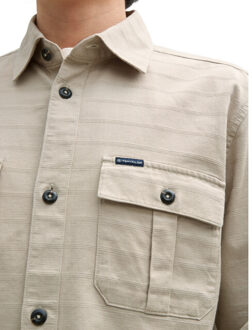 Tom Tailor 1046082 Beige - L