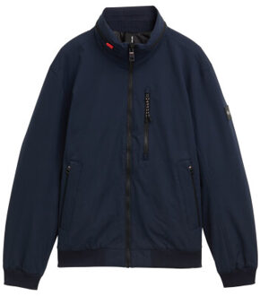 Tom Tailor 1046226 Blauw - XXL