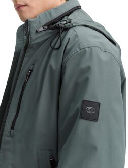 Tom Tailor 1046226 Groen - XXL