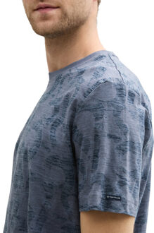 Tom Tailor 1046726 Blauw - XXL