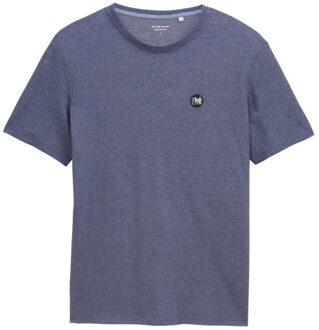 Tom Tailor 1046732 - maat XXL Blauw