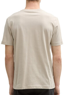 Tom Tailor 1046751 Beige - XXL