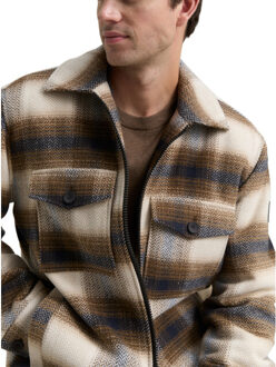 Tom Tailor 1046988 Bruin - XXXL