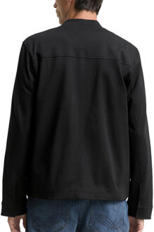 Tom Tailor 1047274 Zwart - XXL