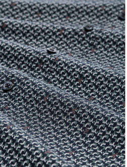 Tom Tailor 1047318 Blauw - XXL