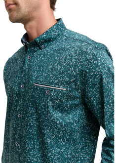 Tom Tailor 1047340 - maat XL Groen