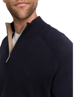 Tom Tailor 1047569 Blauw - XL